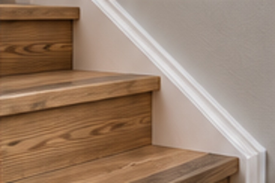 Carpentry and joinery