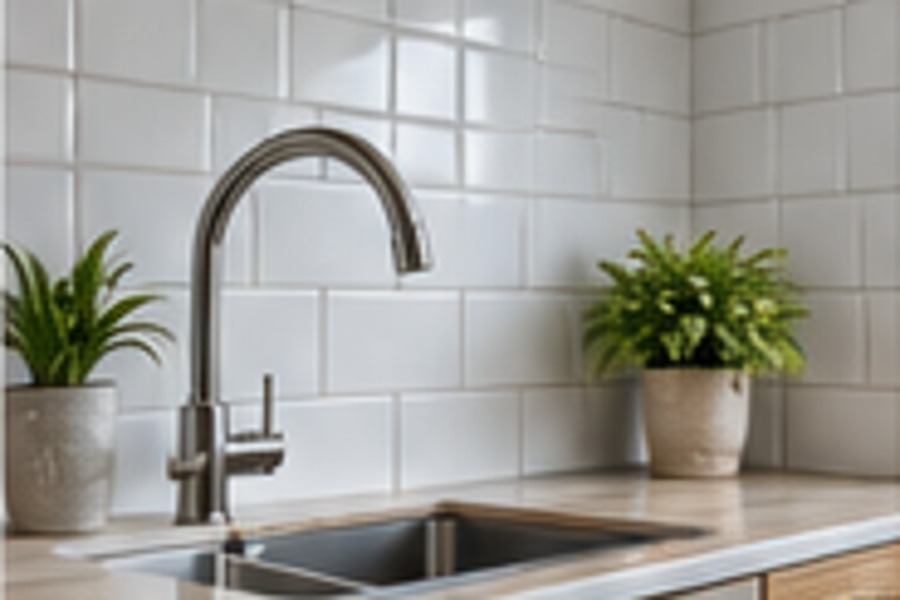 Kitchen and bathroom jobs
