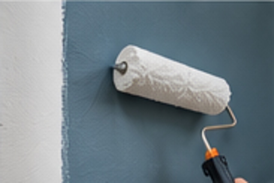 Painting and decorating